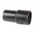 Makita P-70421 Antistatický adaptér pro hadici W15365 / Průměr 25 | 38 mm