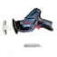 BOSCH GSA 12V-14 Professional / Aku Pila ocaska / 12V / zdvih 14.5 mm / Hloubka řezu 65 mm / bez Aku