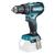 Makita DHP485Z bulk / Aku Příklepová vrtačka / 18V / 13 mm sklíčidlo / 1.900 ot-min / 28.500 úderů-min / bez Aku