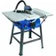 Scheppach HS 100 S SPECIAL EDITION / Stolová pila / 230V / 5000 ot.-min / 2000W