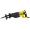 Stanley FatMax FME360 / Mečová pila / 900W / zdvih 28 mm / 0 - 3.200 z-min / hloubka řezu 275 mm / 3 m