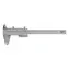 YATO YT-7200 Měřítko posuvné 150 x 0.02 mm