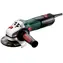 Metabo W 9-125 Quick / Úhlová bruska / 900W / Průměr 125 mm / 10.550 ot-min / 2.5 Nm / M14