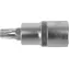 YATO Nástavec 1|2" bit Torx T50