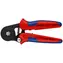 Knipex 97 53 14 Kleště lisovací samonastavitelné 180mm