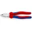 Knipex 0205200 Kleště silové kombinované 200mm