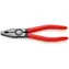Knipex 0301180 Kleště kombinované 180mm