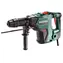 Metabo KHEV 5-40 BL / Kombinované kladivo / 1150W / 500 ot-min / 2900 úderů-min / 8.7 J / SDS-max