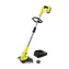 Kärcher LTR 18-30 AKU set / Aku Strunová sekačka / 18V / 2.5Ah / průměr záběru 30 cm / 1.6 mm x 3.6 m / Baterie + nab.