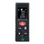 Solight DM40 laserový měřič vzdálenosti / 0.05 - 40m / laserový dálkoměr