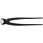 Knipex 99 00 250 EAN Kleště armovací 250mm / kleště na rabicové pletivo nebo pletivo