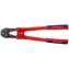 Knipex 71 72 460 Pákové kleště 460mm / Délka střihu: 30mm / Tloušťka hlavy: 33mm