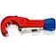 Knipex TubiX 90 31 02 SB Odřezávač trubek 180mm / 6 - 35mm