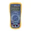 Solight V40 multimetr / max. AC 600V / max. DC 600V / 20A / test diody / RMS