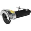 YATO YT-09715 / Bruska příčná pneumatická / 127 l-min / 20000 ot.-min
