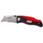 Bessey DBKPH-EU / Zavírací nůž / 5 náhradních čepelí / čepel 28 mm / délka 160 mm