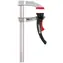 Bessey KLI20 / lehká páková svěrka / 200 x 80 mm / upínací síla až 1200 N