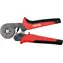 YATO Kleště konektorové 180 mm profilové HRC 44-47 / 0.2 až 6.0 mm2