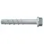 fischer UltraCut FBS II 8x80 30|15 US TX šroub do betonu 50 ks