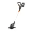 Gardena ComfortCut Li-18|23 - sada / Aku strunová sekačka / 18 V / záběr 23 cm  