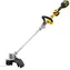 DeWalt DCMST561N / Aku Strunová sekačka / 18V / Záběr: 33 cm / Otáčky 6.000 min / Průměr struny 2 mm / bez Aku