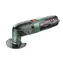 BOSCH PMF 220 CE / multifunkční nástroj / 220 W / 15.000-20.000 ot-min / 12dílná