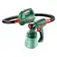 BOSCH PFS 2000 / stříkací pistole / 440W / 200 ml-min / 800 ml nádržka / 1.25m hadice