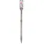 BOSCH 2608690167 / Špičatý sekáč RTec Speed SDS max / 400 mm