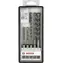 BOSCH Robust Line SDS plus-5 2607019929 / sada vrtáků do kladiv / 5dílná 