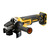DeWalt DCG405N / Aku bezuhlíková bruska / 125mm / 18V XR / bez baterií