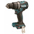 Makita HP002GZ / Aku příklepový šroubovák / Li-ion / 40V / 2.200 ot-min / Bez aku