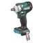 Makita DTW300Z / Aku Rázový utahovák 1|2" / 18V / Li-ion / 3200 ot-min / 330 Nm / bez Aku