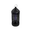 Esperanza EHQ005 TERMINATOR elektrický lapač hmyzu / UV-A lampa / 2 W