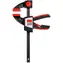 Bessey EZS30-8 / Jednoruční svěrka / 300 x 80 mm / upínací síla až 2000 N