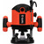 YATO YT-82380 / Vrchní frézka / 2100W / 23.500 ot. za min.