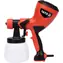 YATO YT-82550 / stříkací pistole / 500W / 400 ml-min / 1000 ml nádržka