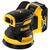 DeWalt DCW210N / Aku excentrická bruska / 18V / Průměr 125 mm / 12.000 ot-min / bez Aku