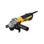 DeWalt DWE4369 / Úhlová bruska / 1700W / 125mm / 1800-8000 ot.-min / M14