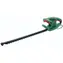 BOSCH EasyHedgecut 55 / Nůžky na živý plot / 450W / 3400 z-min / Délka lišty 55 cm
