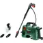 BOSCH EasyAquatak 110 / Vysokotlaký čistič / Tlak: 110 bar / Příkon: 1300 W / Průtok: 330 l-h