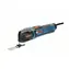 BOSCH GOP 30-28 Professional + příslušenství / multifunkční nástroj / 300 W / 8.000-20.000 ot-min