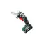 BOSCH AdvancedCut 18 NanoBlade / Aku řetězová pila / 18V / 7.000 otáček za min. / 2.5Ah