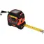 YATO YT-73122 / Svinovací metr 5m a laserový měřič vzdálenosti / od 0.2 do 40 m / 2x AAA