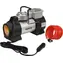 YATO YT-73460 / Kompresor do auta s LED lampou / 180W / DC 12V / 150 PSI / 40l-m