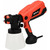 YATO YT-82553 / stříkací pistole / 600W / 1l-min