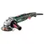 Metabo WEV 1500-125 QUICK RT / Úhlová bruska  / 150W / 125mm / 3500 - 11000 ot-min