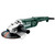 Metabo WE 2200-230 / Úhlová bruska / 2200W / 230 mm / 6600 ot-min