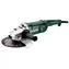 Metabo WE 2200-230 / Úhlová bruska / 2200W / 230 mm / 6600 ot-min