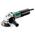 Metabo WQ 1100-125 / Úhlová bruska / 1100W / 125mm / 12000 ot-min