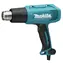 Makita HG5030K / Horkovzdušná pistole / 1600W / teplota 350° - 550°C / množství vzduchu 300 - 500 l-min